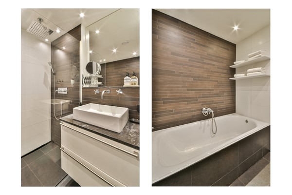 Foto - Onder bod: Carnapstraat 165, 1062 KZ Amsterdam